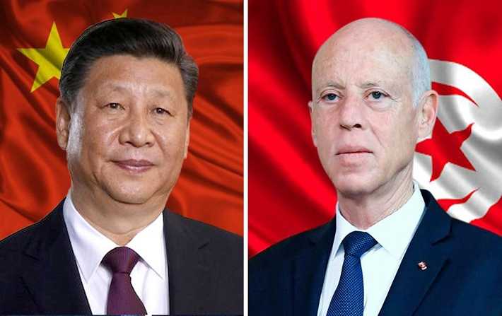 لمجابهة كورونا: رئيس الصين يعرض إستعداده لمنح تونس تسهيلات في الدفع لإقتناء معدّات طبية