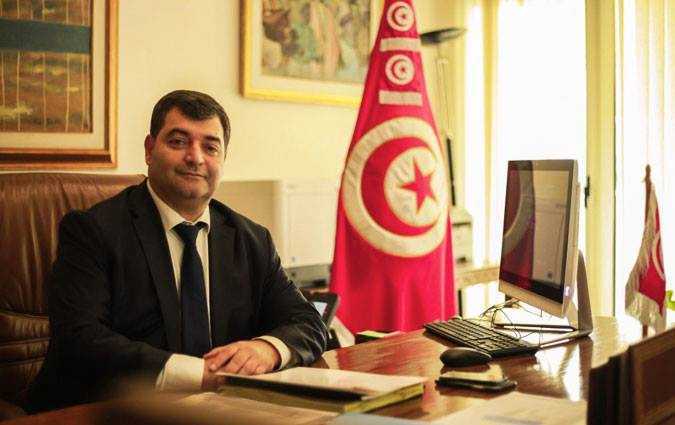 روني الطرابلسي: السياحة التونسية ستنطلق من جديد في 2019

