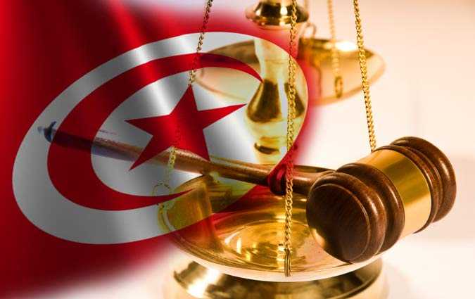وزارة العدل تُعلن مواصلة تعليق العمل بالمحاكم  إلى حين انتهاء فترة الحجر الصحي العام
