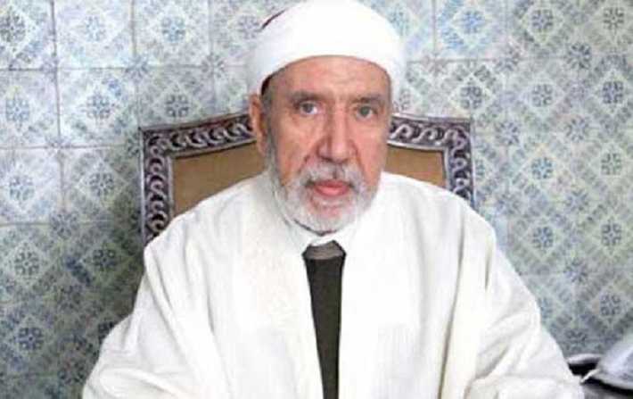 عثمان بطيخ:
يجوز عدم غسل الميت بسبب الكورونا و فرد واحد كاف للصلاة عليه

