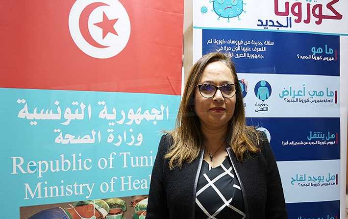 نصاف بن علية: تونس في الطريق الصحيح و على المواطنين احترام الحجر الصحي العام