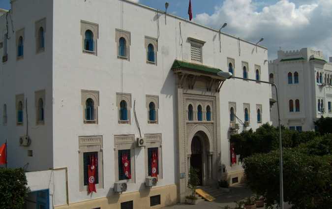 وزارة الشؤون الدينية: انهاء تكليف ثلاث اطارات مسجدية

