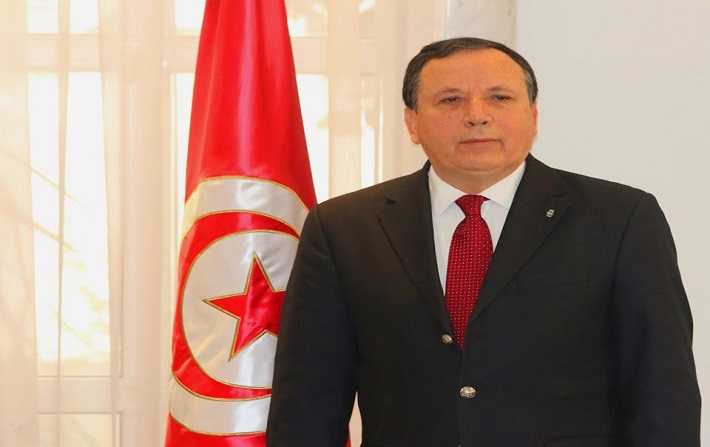 خميس الجهيناوي:
تونس ستنتصر على الكورونا لو التزمت بهذه الشروط