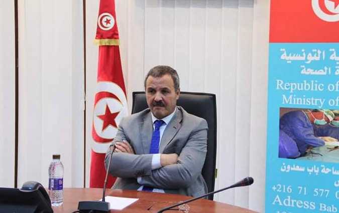عبد اللطيف المكي:
ان لم يتم الالتزام بالحجر الصحي ستخسر تونس كل ما أنجزته