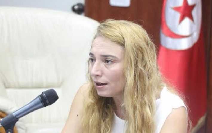 وزيرة الثقافة شيراز العتيري: لم أقصد أبدا الإساءة