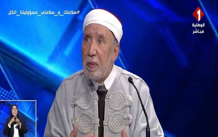 عثمان بطيخ: قرار صيام شهر رمضان من عدمه يعود إلى الأطباء ومجلس الأمن القومي 