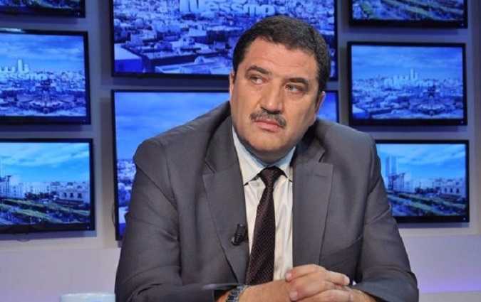  الرئيس المدير العام للخطوط التونسية إلياس المنكبي يتعرّض لوعكة صحيّة 