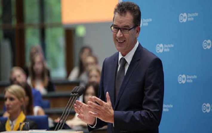 وزير التنمية الالماني ينصح مواطنيه بالسياحة في تونس