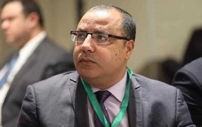 هشام المشيشي رئيسا للحكومة
