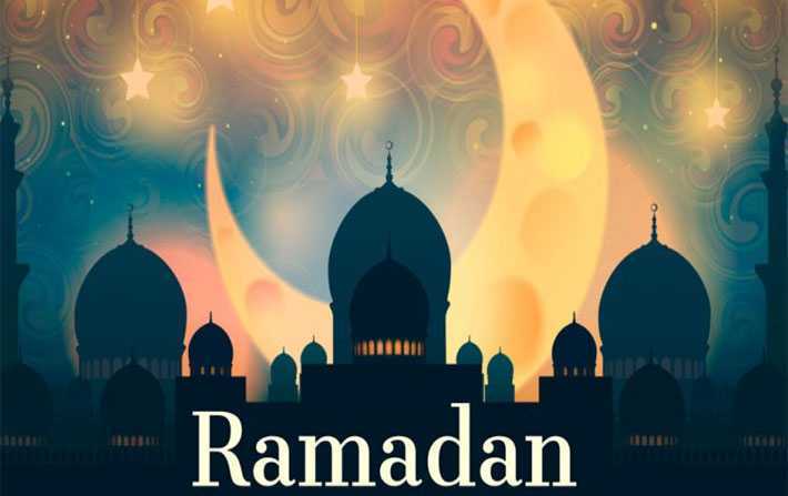 الجمعة 24 أفريل أول ايام رمضان

