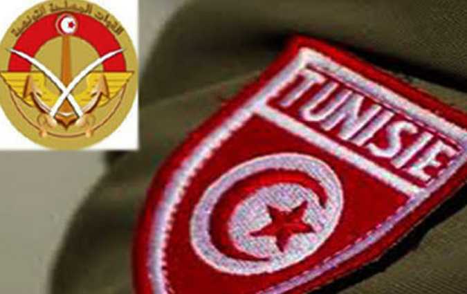 استعمال قوى اجنبية للأراضي التونسية : وزارة الدفاع تنفي

