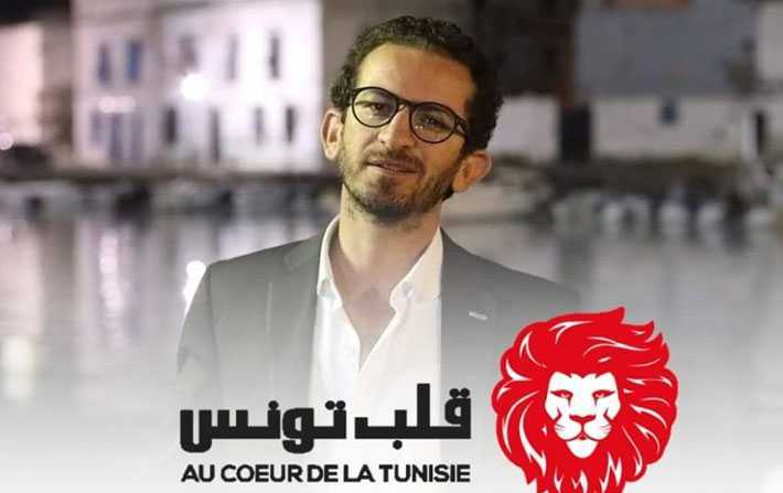 الخليفي: قلب تونس لن يصوت على الاتفاقيات المقدمة من طرف الحكومة

