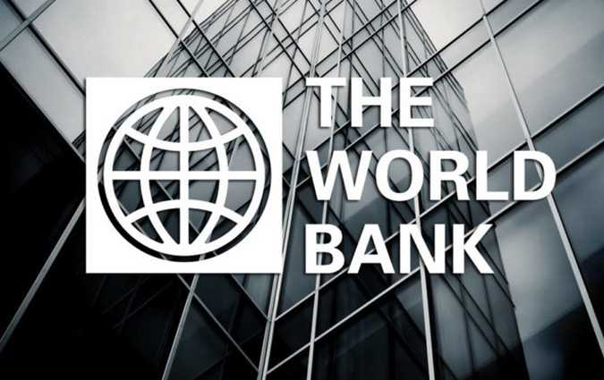 البنك الدولي : دعم مالي لتونس بقيمة 20 مليون دولار 
