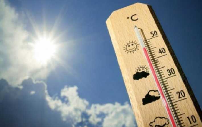 المعهد الوطني للرصد الجوي: انخفاض في درجات الحرارة خلال هذا الأسبوع 