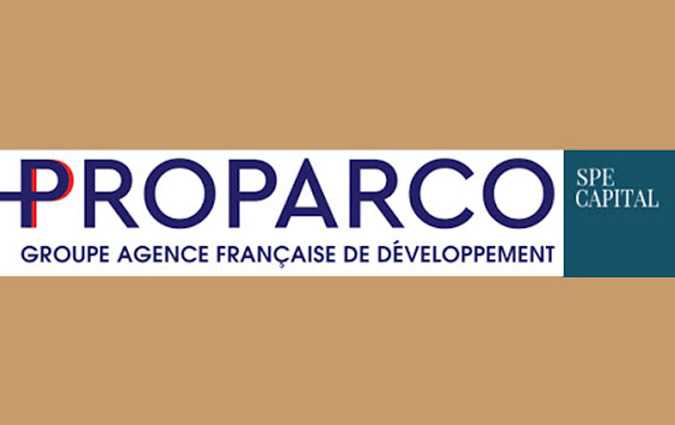 مؤسسة  بروباركو (PROPARCO) تستثمر 20 مليون دولار في الصندوق SPE AIF I، لدعم الشركات  الصغيرة والمتوسطة الحجم في شمال أفريقيا

