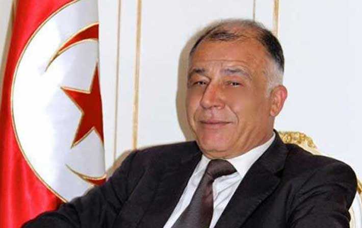 ناجي جلول يعلن ترشحه للأمانة العامة لنداء تونس