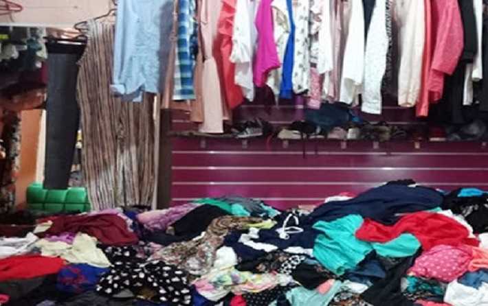 وزارة التجارة تعلن موعد و شروط عودة عمل محلات الحلاقة و التجميل و بيع الملابس المستعملة