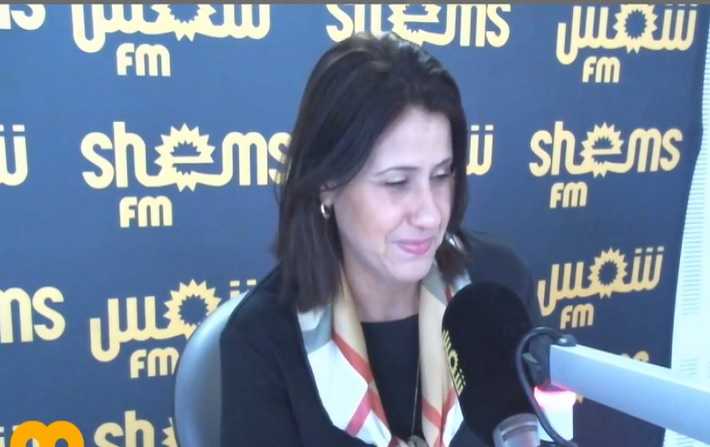 أسماء السحيري:
نتمنى أن يكون العيد اخر تضحية يقدمها التونسيون