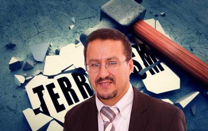 يتذكر سليم بن حميدان قرينة البراءة كلما تعلق الأمر بالإرهاب