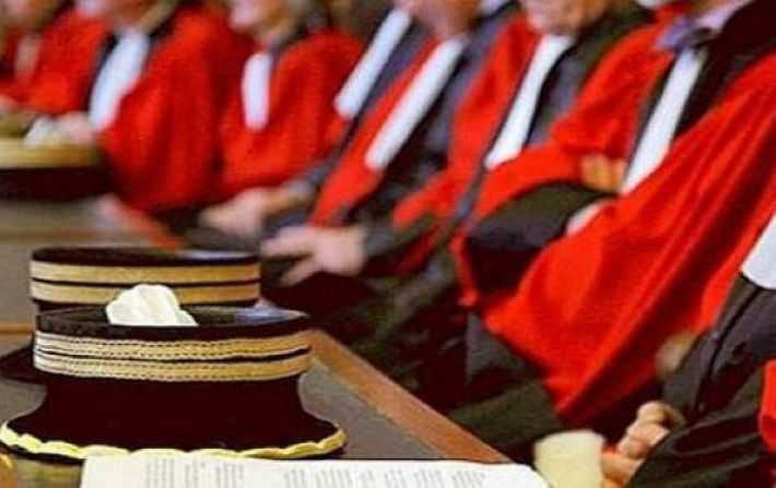 جمعية القضاة الشبان تدعو المجلس الأعلى للقضاء إلى مواصلة أعماله بصفة عادية