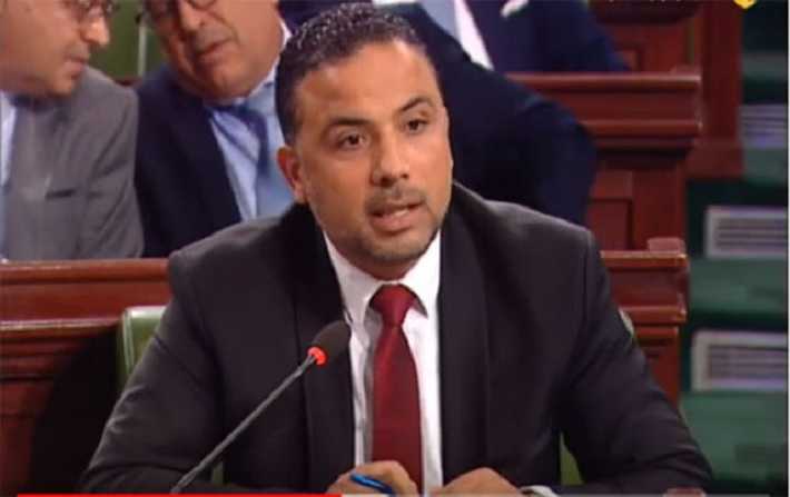 سيف الدين مخلوف: ائتلاف الكرامة يطالب بالغاء الاحالة على التقاعد
