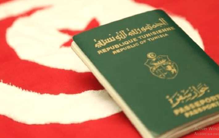 ما هي حقيقة فرض تأشيرة على التونسيّين العائدين من الخارج ؟

