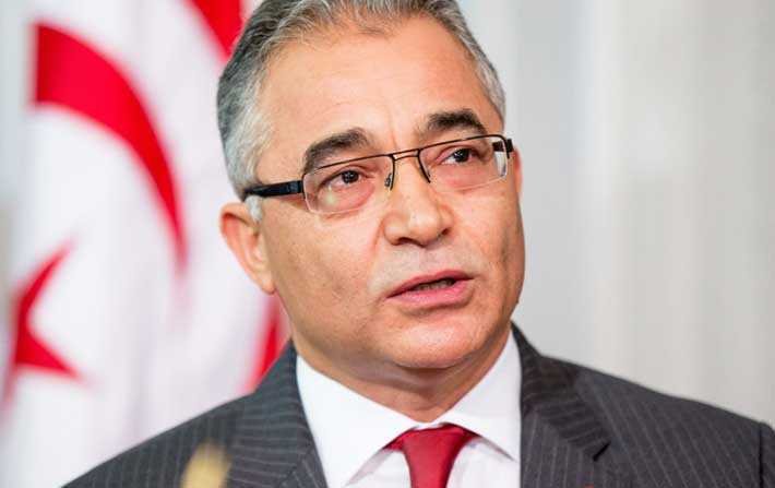 محسن مرزوق يطالب وزارة الخارجية بمساءلة السفير التركي

