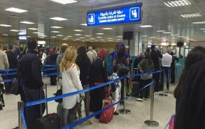برنامج رحلات إجلاء التونسيّين بالخارج بداية من 5 جوان