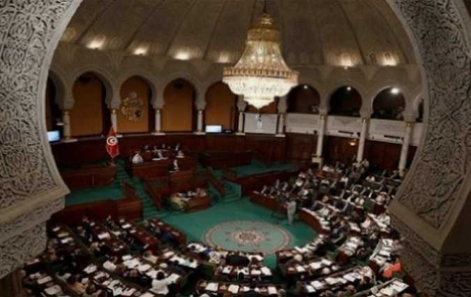 رئاسة البرلمان المجمّدة صلاحياته تؤكّد على شرعية القانون عدد 38 المتعلق بمن طالت بطالتهم 