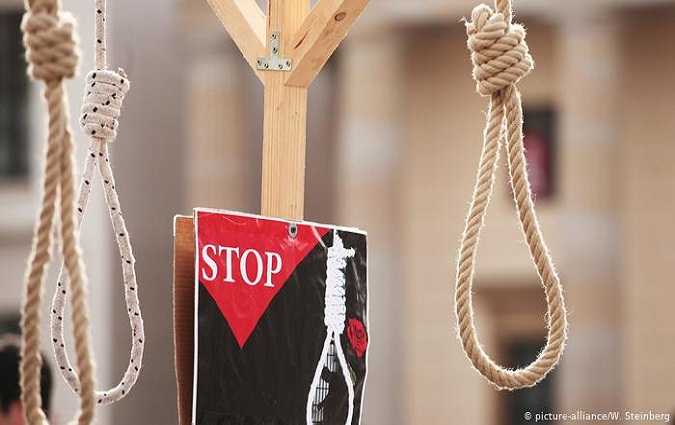 الائتلاف التونسي لإلغاء عقوبة الإعدام  يدعو لتعليق العقوبة أثناء أزمة كورونا

