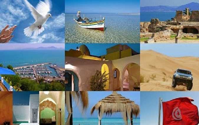 تونس مستعدة وامنة - وزارة السياحة تعد فيديو لتبسيط بروتوكولها الصحيّ

