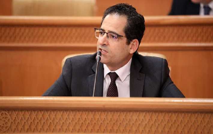 الريّ: أنا لست وزير خارجيّة تونس والتونسيّين بالخارج 