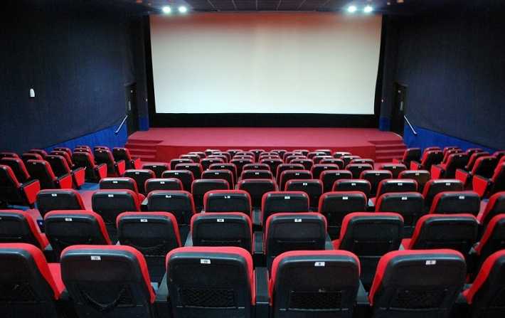 قاعات السينما تفتحُ أبوابها يوم 14 جوان 