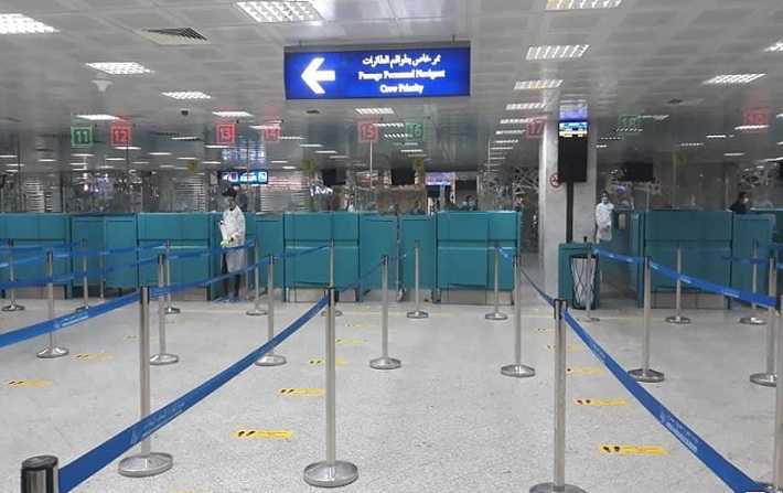 غدا الخميس: إجراءات إستثنائيّة في كافّة المطارات التونسيّة

