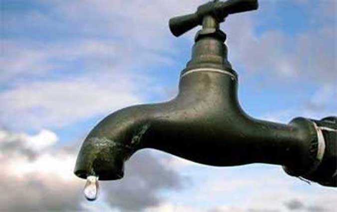 أزمة المياه  - أي مقاربة لانقاذ تونس من العطش
