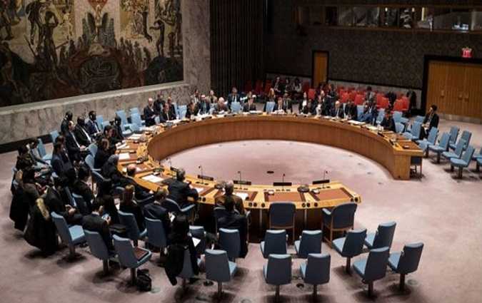 مجلس الأمن يصادق بالاجماع على مقترح تونس لإيقاف النزاعات المسلحة خلال الجائحة

