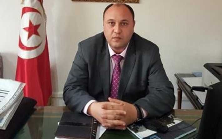  محمد الورتتاني، مديرا عاما للصندوق التونسي للاستثمار