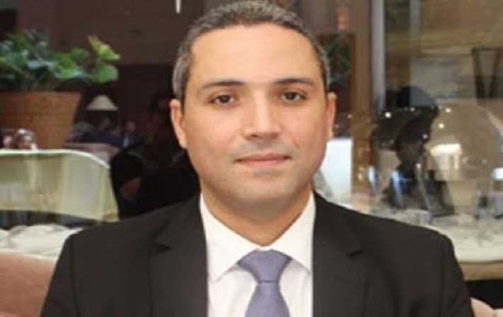 محمد المعز بلحسين مديرا عاما للديوان الوطني التونسي للسياحة