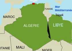 كوفيد-19: إجراءات خاصّة بالعائدين من الجزائر وليبيا