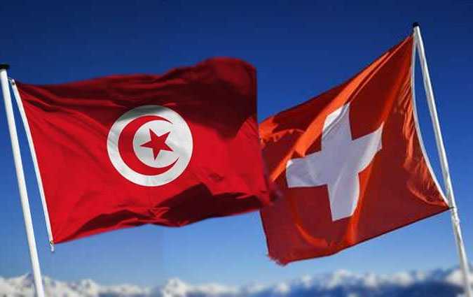 كوفيد - 19: 35 مليون دينار مساعدة من سويسرا الى البلاد التونسية

