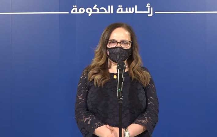 تونس تسجّل ثلاث حلقات عدوى محلية .. بن عليّة تكشف التفاصيل

