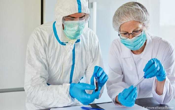 وزارة الصحة:
41 اصابة جديدة بفيروس كورونا