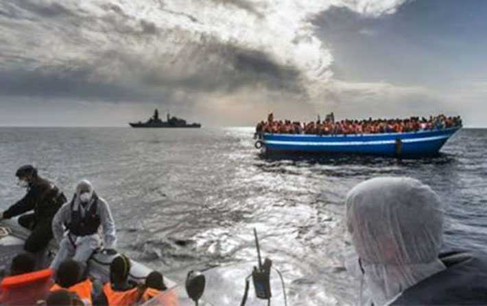 قوارب الموت طوق نجاة التونسيين