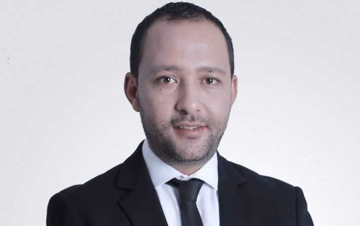 صهيب الوذان يستقيل من مشروع تونس

