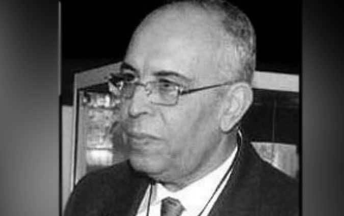 وفاة الوزير السابق علي الشاوش