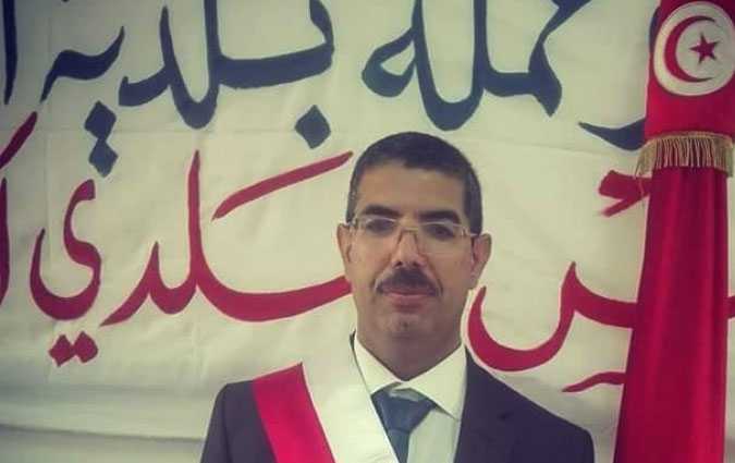 الجامعة العامة للصحة : رئيس بلدية الحامة يمارس الشحن السياسي و الأيديولوجي ضد اتحاد الشغل 