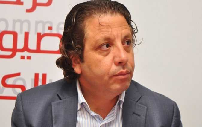 خالد الكريشي : هشام المشيشي لم يأت على ظهر دبابة 
