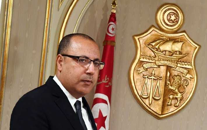 المحكمة الإدارية تُجيب هشام المشيشي حول الإستشارة بشأن التحوير الوزاري