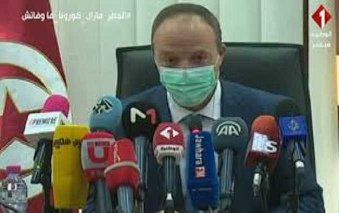 وزير الصحة: عقوبات تصل للسجن لمن لا يرتدي الكمامة

