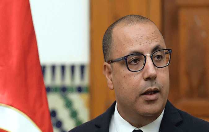 هشام المشيشي يستغني عن وزير الثقافة المقترح وليد الزيدي 